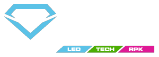 DIAMOND LED